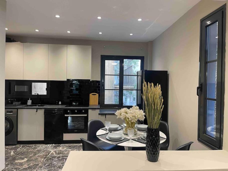 Estia Boutique Apartment Атина Екстериор снимка