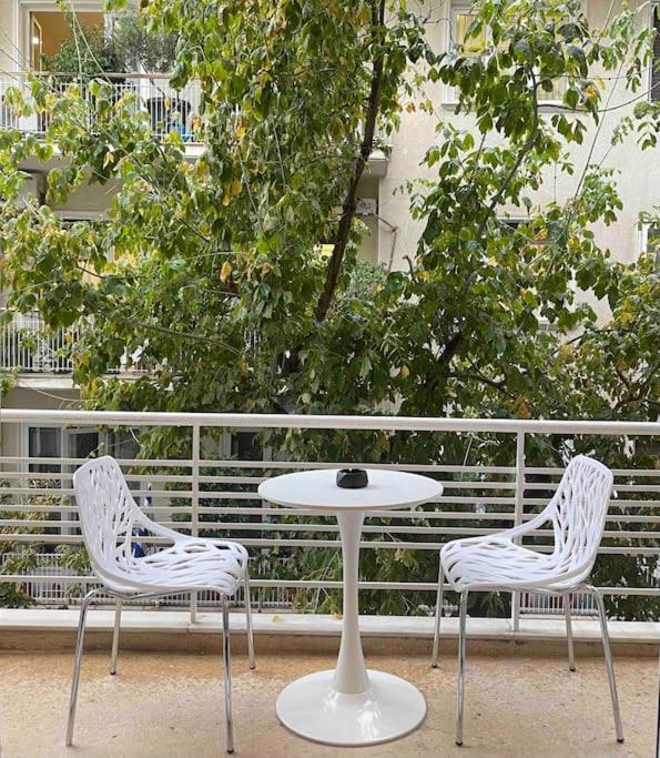 Estia Boutique Apartment Атина Екстериор снимка