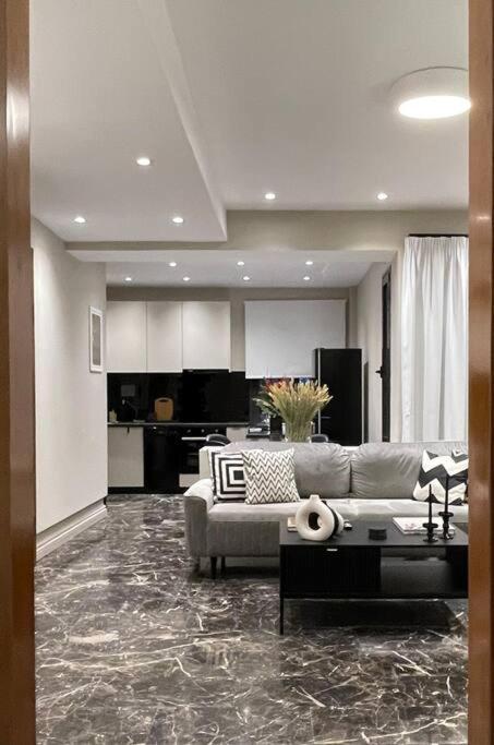 Estia Boutique Apartment Атина Екстериор снимка