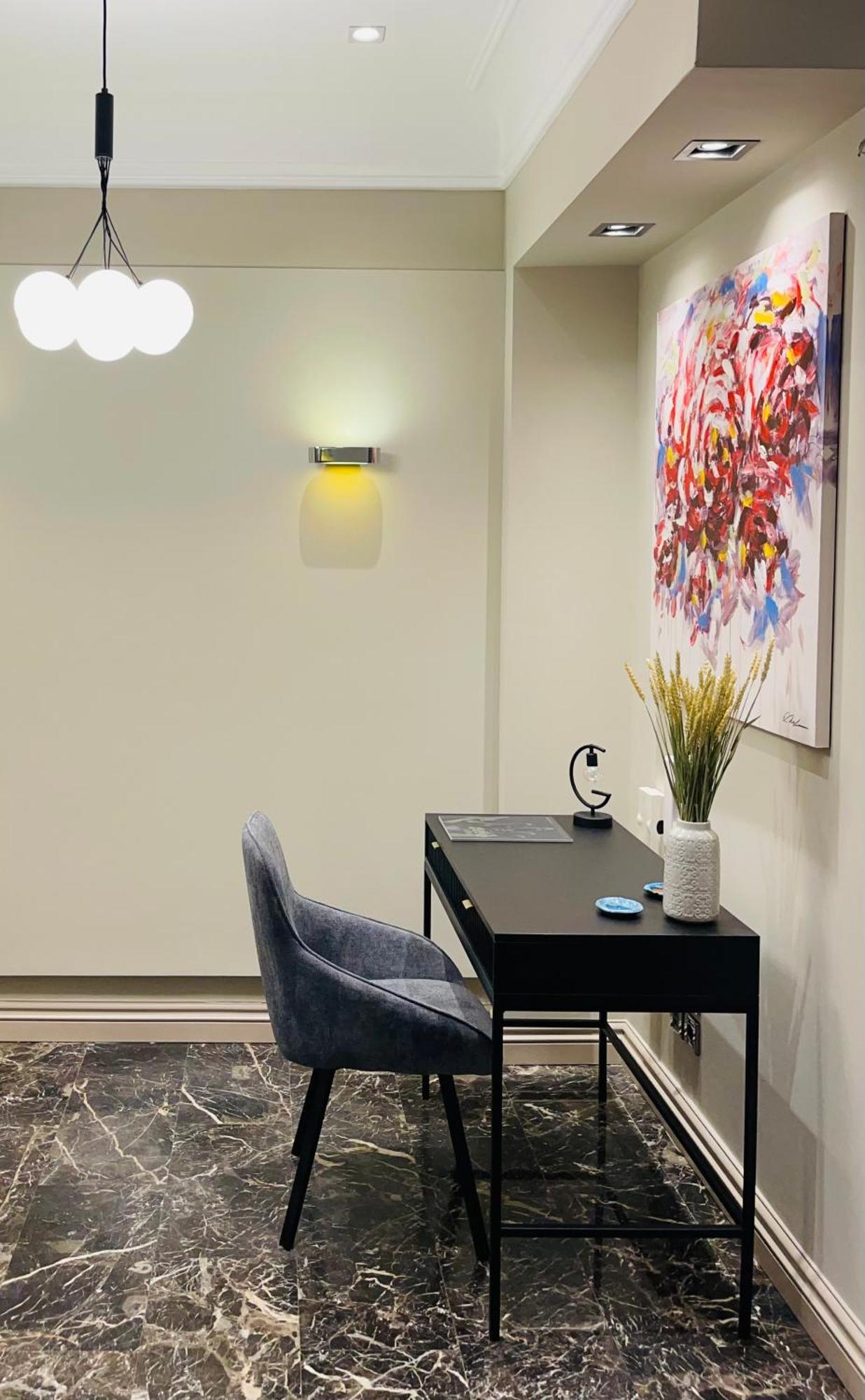 Estia Boutique Apartment Атина Екстериор снимка