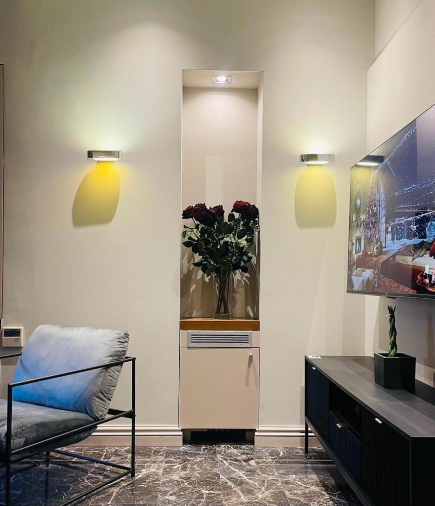 Estia Boutique Apartment Атина Екстериор снимка